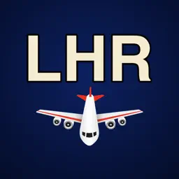London Heathrow Airport LHR