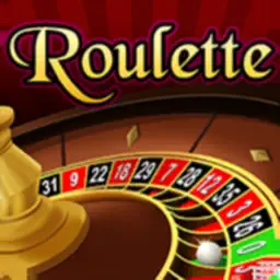 Roulette 3D Casino Style