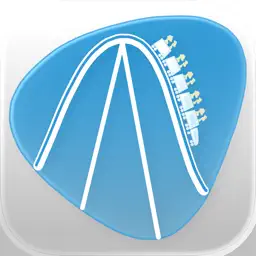 Theme Park App: Parks & more