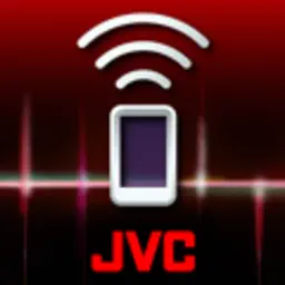 JVC Remote