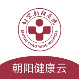 朝阳健康云