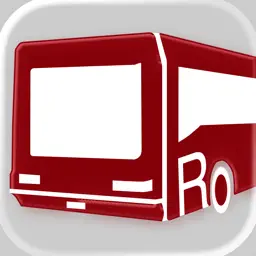 Bus Roma