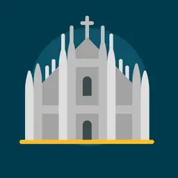 Milan Travel & Audio Guide