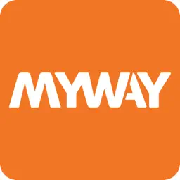 PBZ Card MyWay