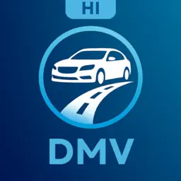 Hawaii DMV Permit Practice