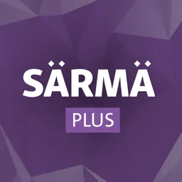 Särmä Plus