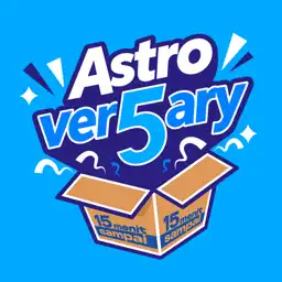 Astro - Groceries in Minutes