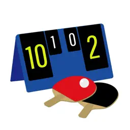 Table Tennis Scoreboard: Voice