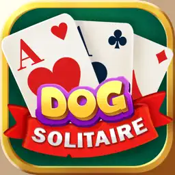 Solitaire - My Dog