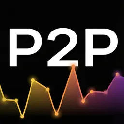 P2P View: Arbitrage Scanner