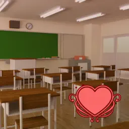 脱出ゲーム バレンタインデーの脱出 チョコ作戦　SIDE:V