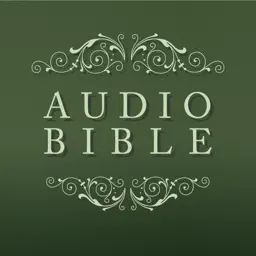 Audio Bible: God's Word Spoken