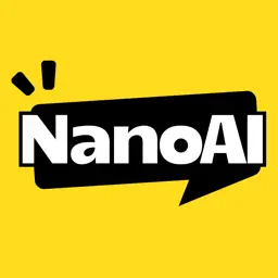 NanoAI - AI修图、智能P图神器、美颜滤镜、美容美体