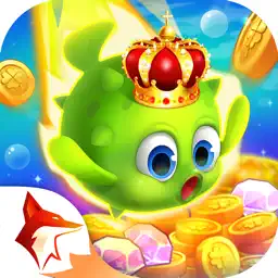 ZingPlay game giải trí-Bắn cá