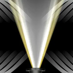 Disco Flash Color