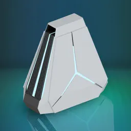 Console Tycoon