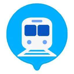 Where is my Train - Live Train