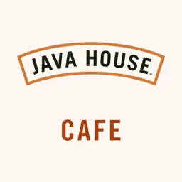 Java House Café App