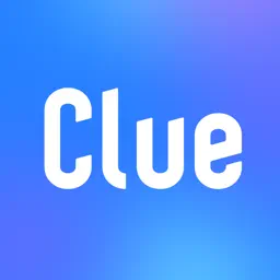 Clue - 基友专属城市彩虹地图