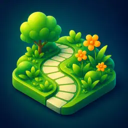 AI Garden Design: Arden Yard
