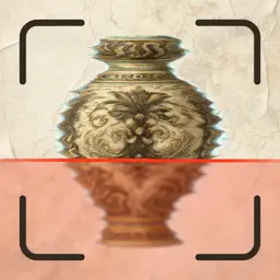 AI Antique Identifier - Antiqo
