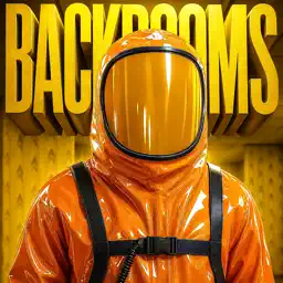 The Backrooms: ACU (mobile)