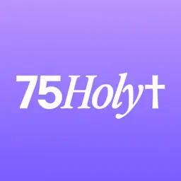 75 Holy Challenge™