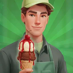 Ice Cream Revolution