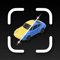Garagey AI: Car Spotting Game
