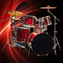 Drum Kit: Rhythm Pad