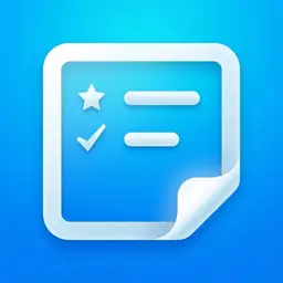 SnipNotes Notebook & Clipboard
