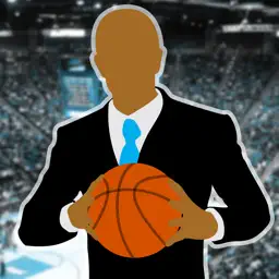 Basketball General Manager