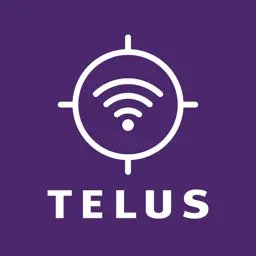 TELUS Wi-Fi Finder