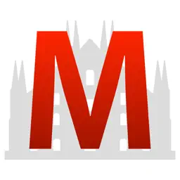 EasyMetro ATM Milan