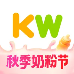 孩子王-亲子家庭购物育儿一站式服务