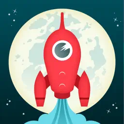Let's Go Rocket