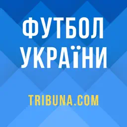 Football of Ukraine by Tribuna
