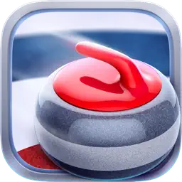 Curling 3D Champion