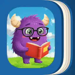 My Story Kids' Storybook Maker