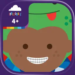 Multiplication with Ibbleobble
