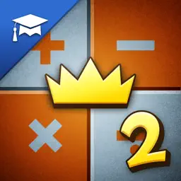 King of Math 2: School Ed