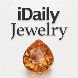 每日珠宝杂志 · iDaily Jewelry
