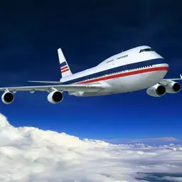 Flight Simulator : Plane Pilot