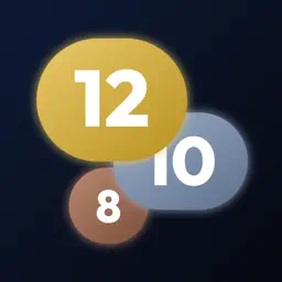 My Eurovision Scoreboard