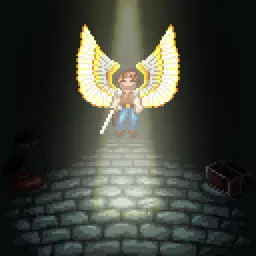 The Enchanted Cave 2