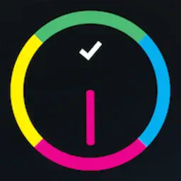 Crazy Wheel: Color Switch Job
