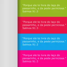 Bible Promise Box