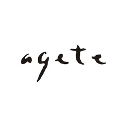 agete(アガット)公式
