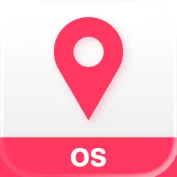 GPS OS Grid Reference