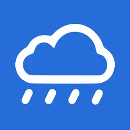 AUS Rain Radar - Old BoM Radar